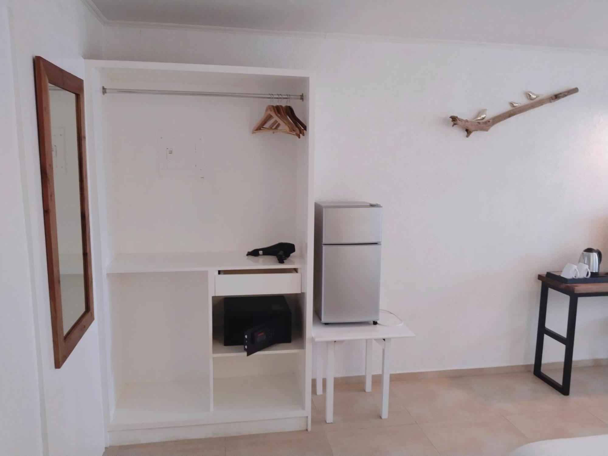 Alona Garden Suites 邦劳 外观 照片