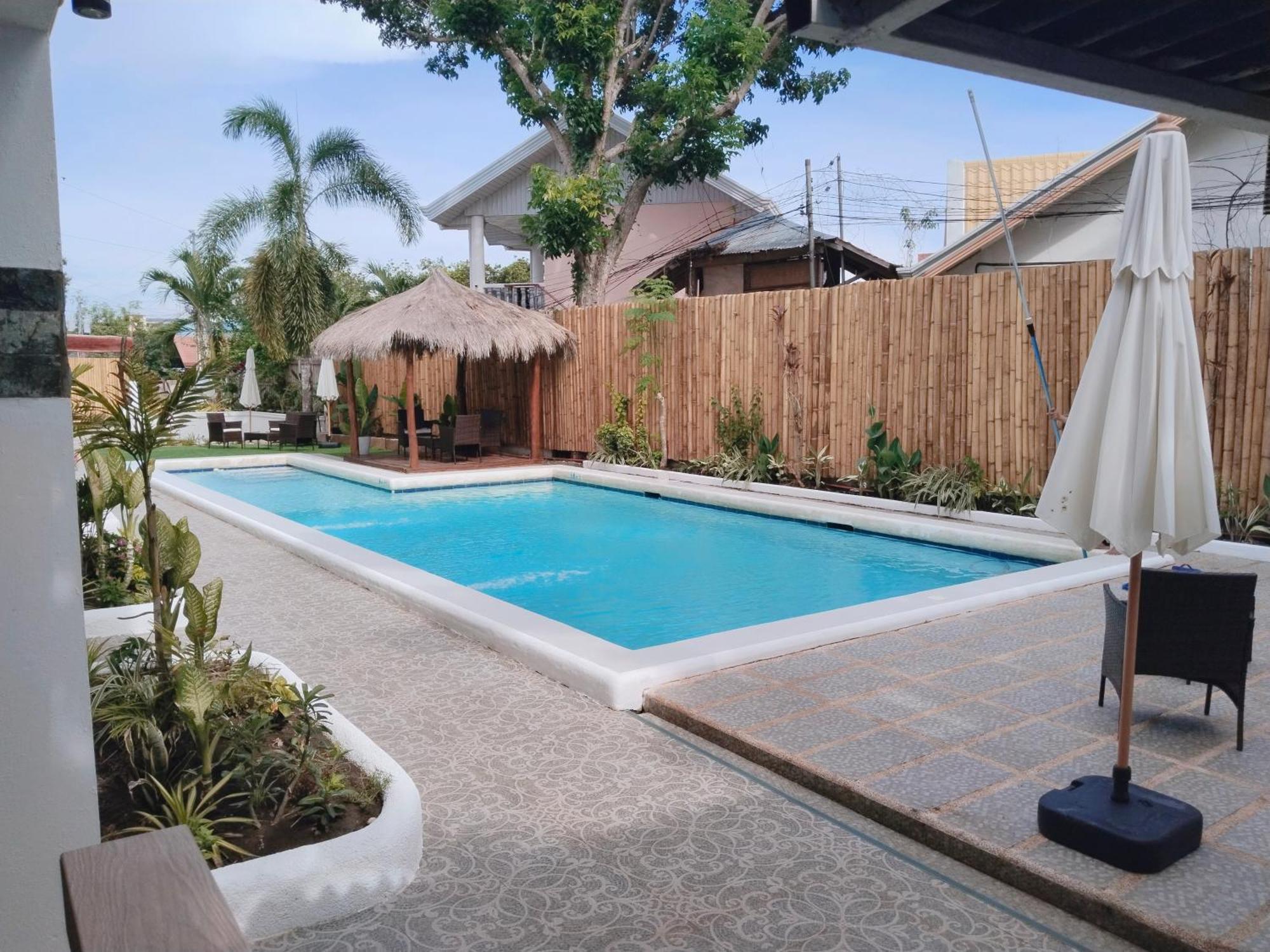 Alona Garden Suites 邦劳 外观 照片
