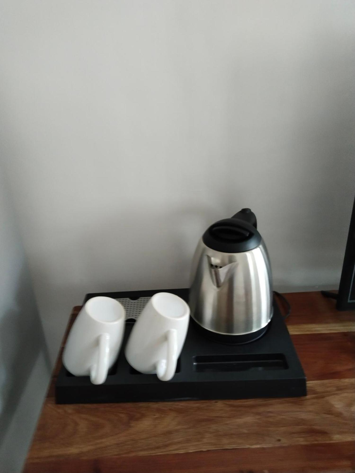 Alona Garden Suites 邦劳 外观 照片