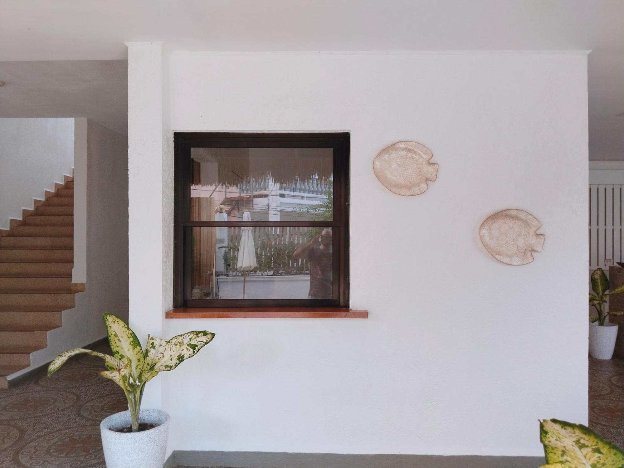 Alona Garden Suites 邦劳 外观 照片