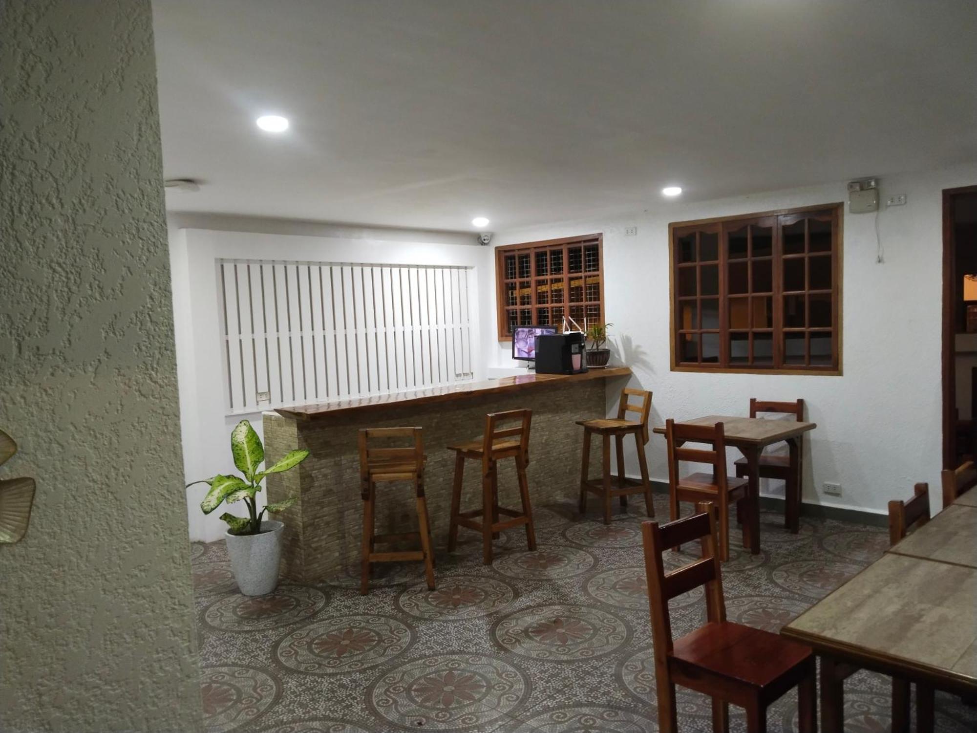 Alona Garden Suites 邦劳 外观 照片