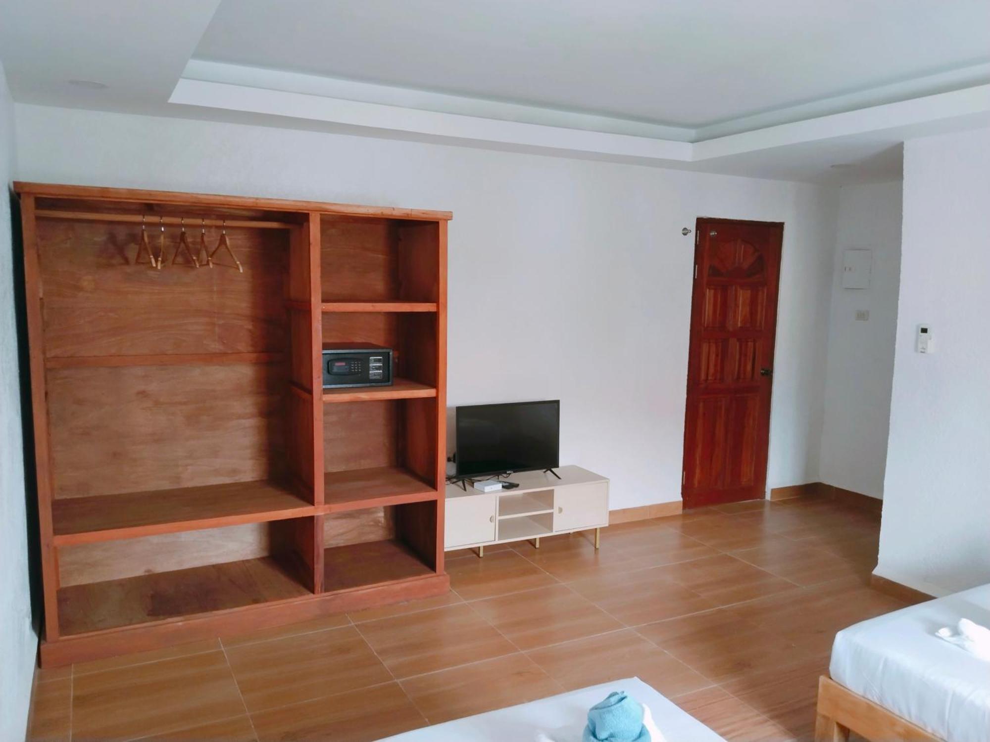 Alona Garden Suites 邦劳 外观 照片