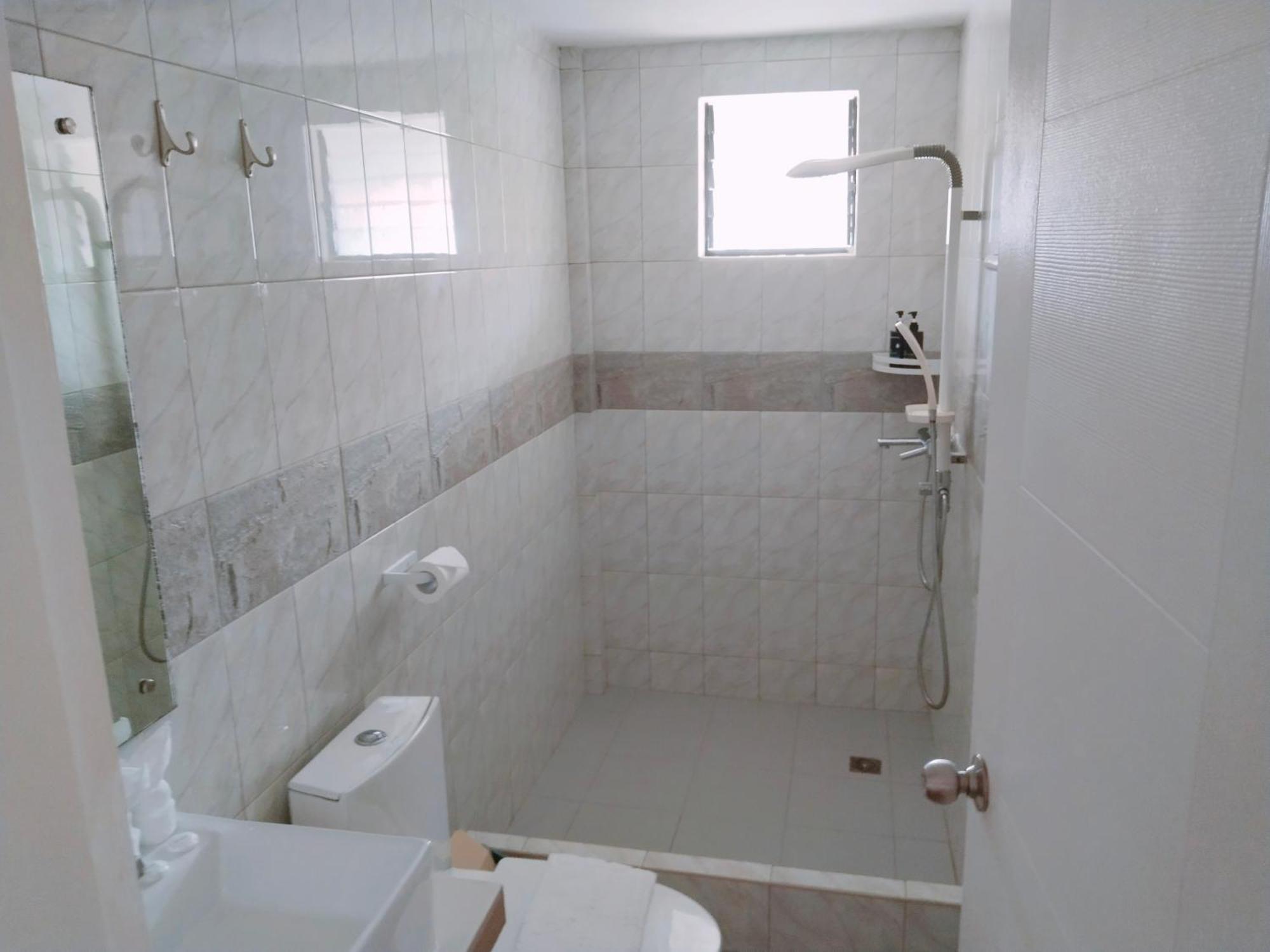 Alona Garden Suites 邦劳 外观 照片