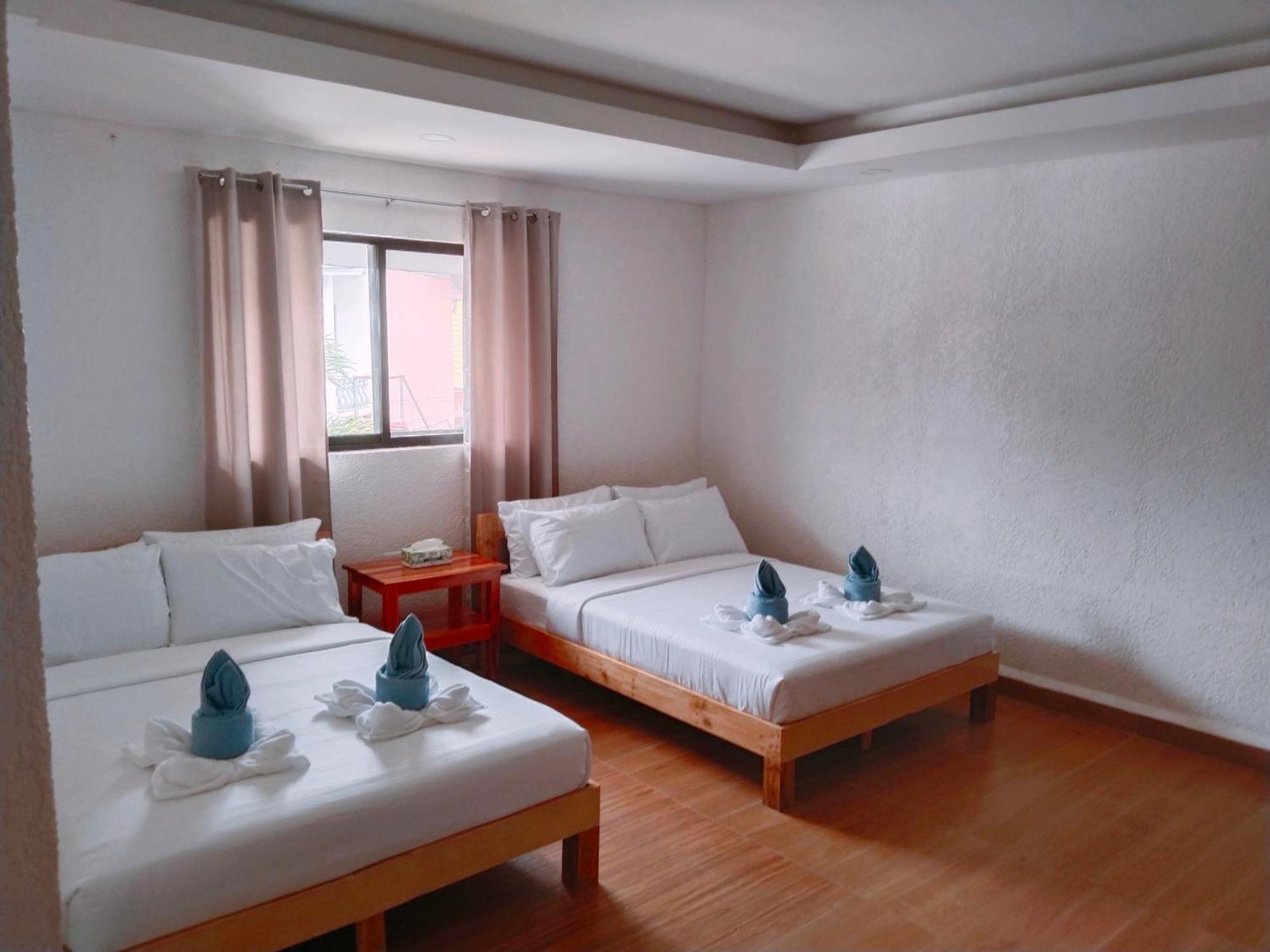 Alona Garden Suites 邦劳 外观 照片