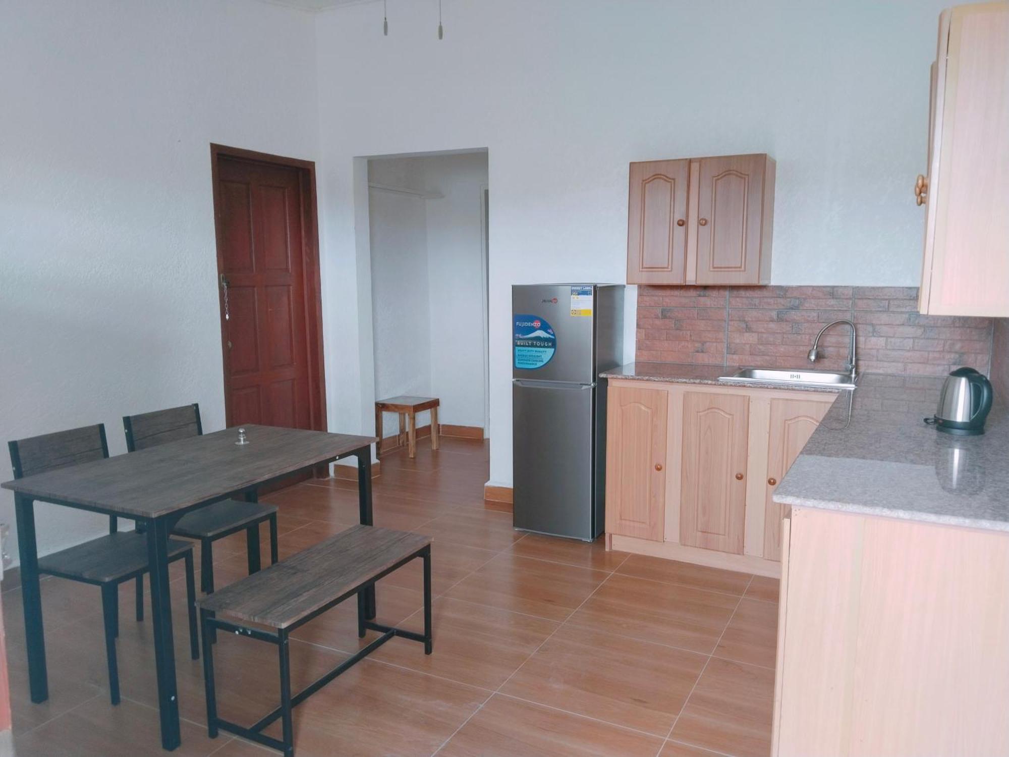 Alona Garden Suites 邦劳 外观 照片