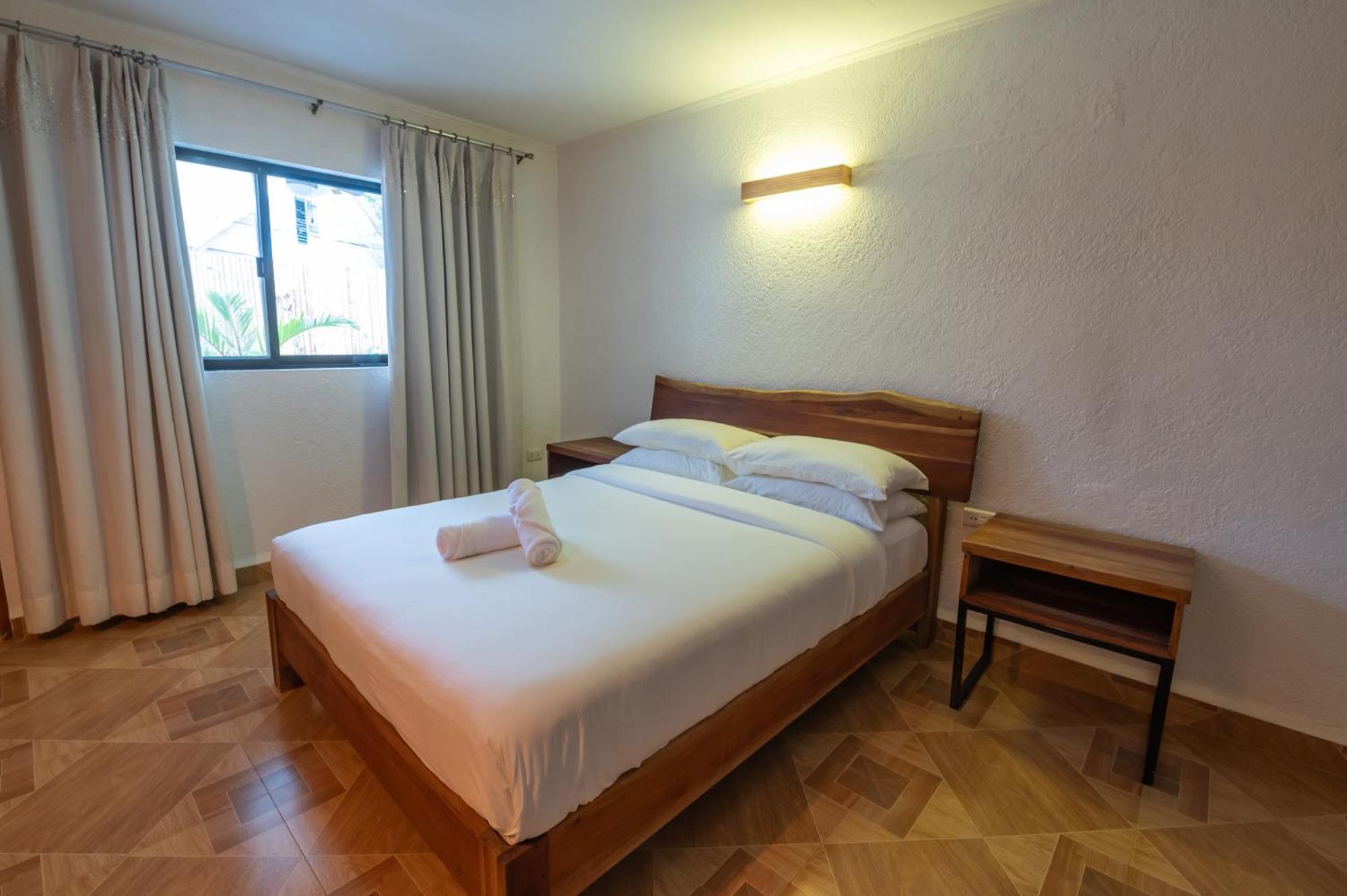 Alona Garden Suites 邦劳 外观 照片