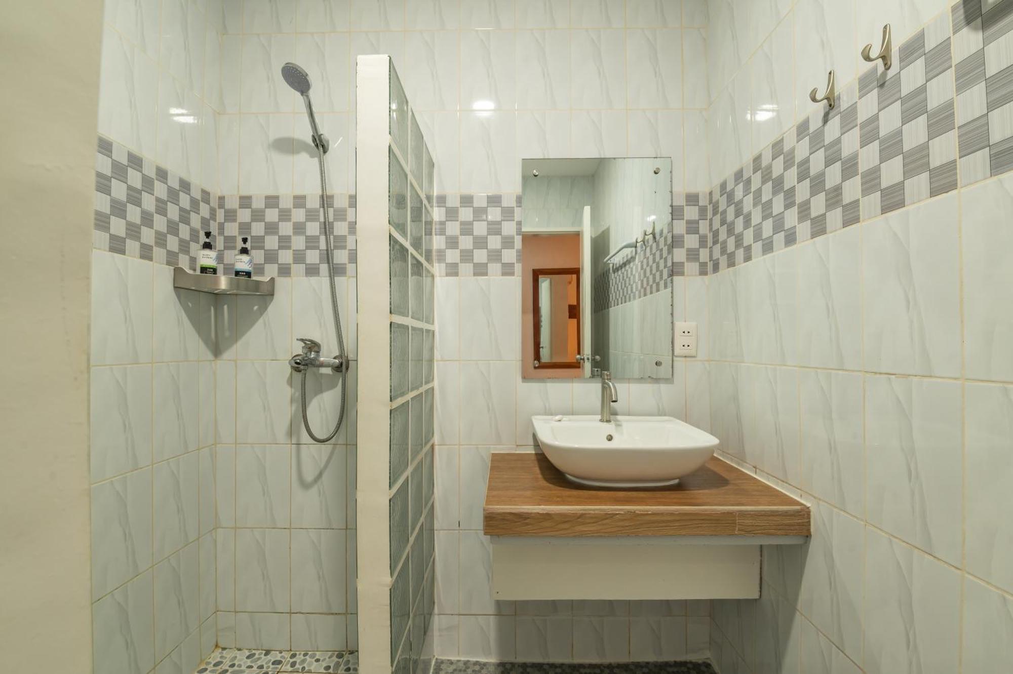 Alona Garden Suites 邦劳 外观 照片