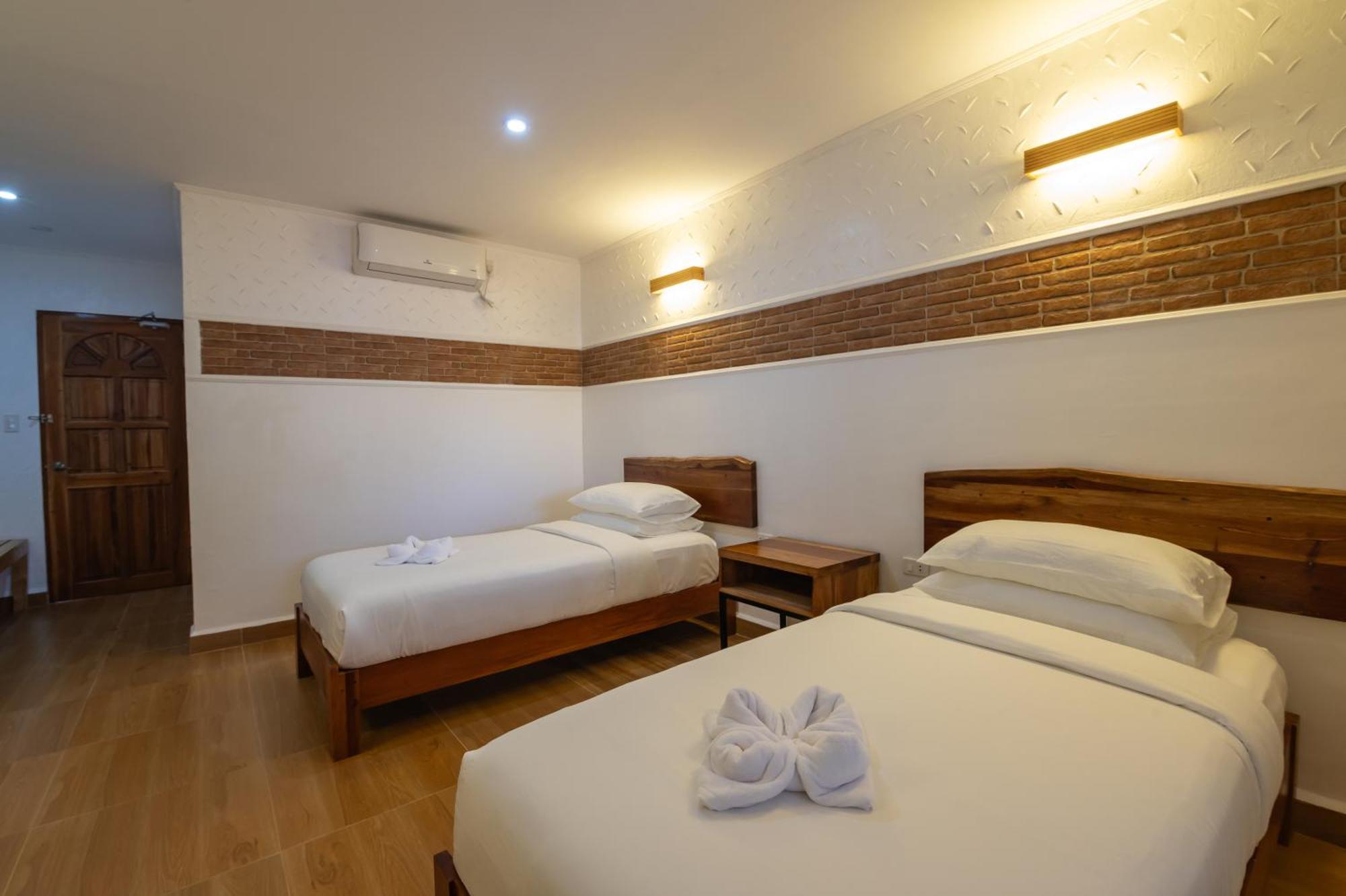 Alona Garden Suites 邦劳 外观 照片