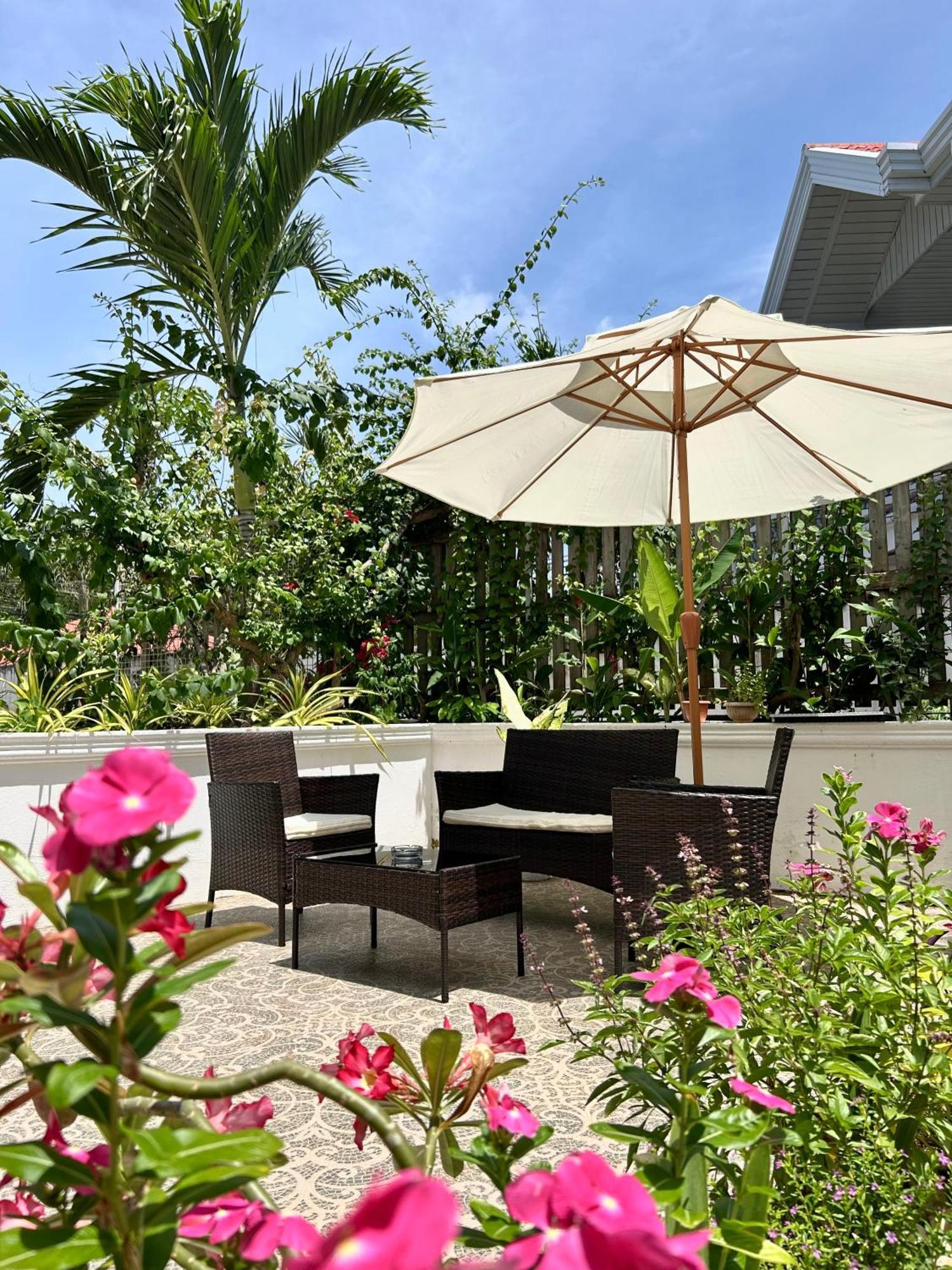 Alona Garden Suites 邦劳 外观 照片