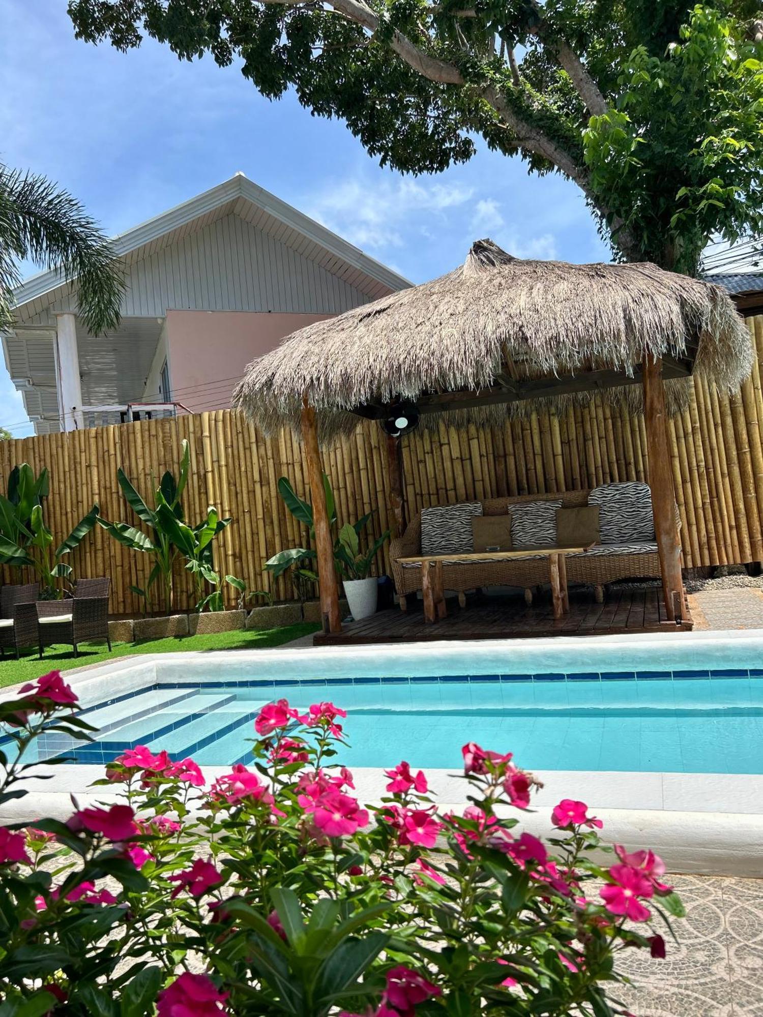Alona Garden Suites 邦劳 外观 照片