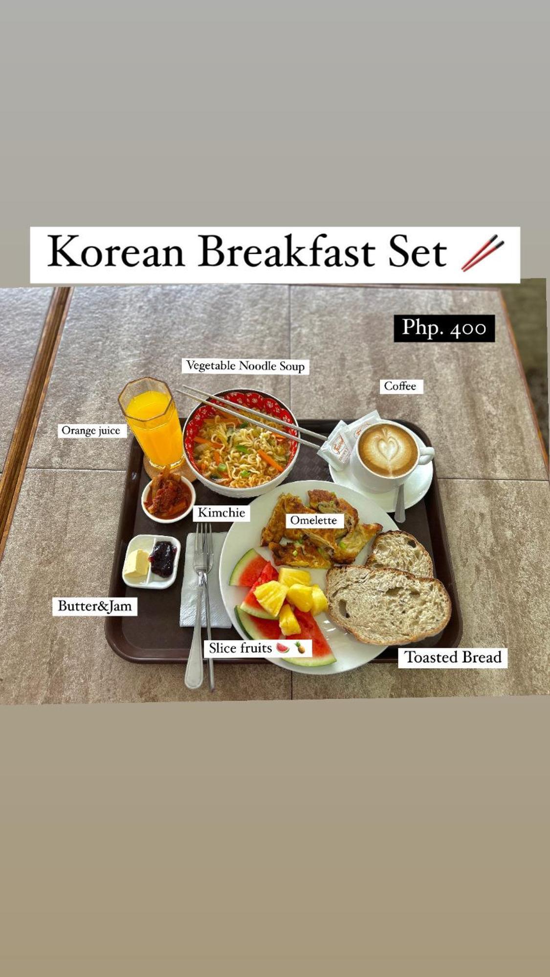 Alona Garden Suites 邦劳 外观 照片